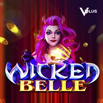 Wicked Belle - DEMO MBS