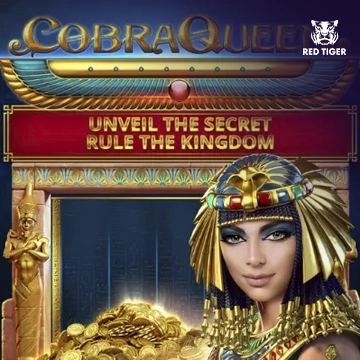 Cobra Queen - DEMO MBS