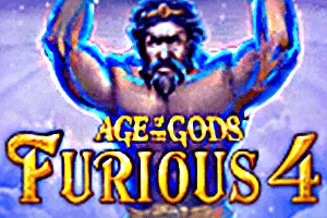 Age of the Gods: Furious Four™ - DEMO MBS