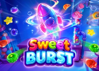 Sweet Burst - DEMO MBS