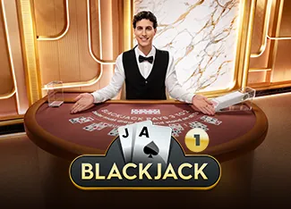 Blackjack 1 - Azure - DEMO MBS
