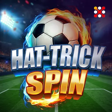 Hat-Trick Spin - DEMO MBS