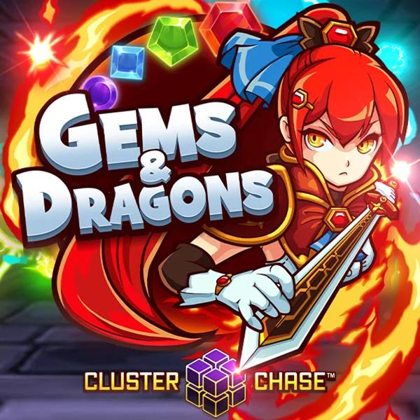 Gems And Dragons - DEMO MBS