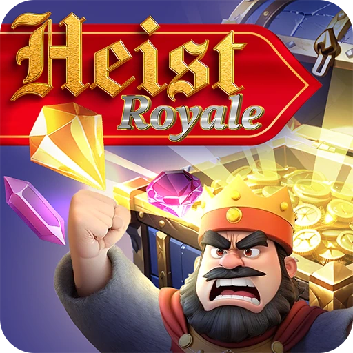 Heist Royale - DEMO MBS