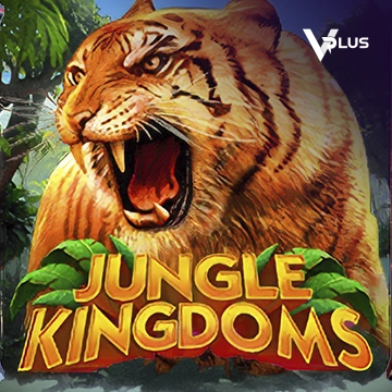 Jungle Kingdoms - DEMO MBS