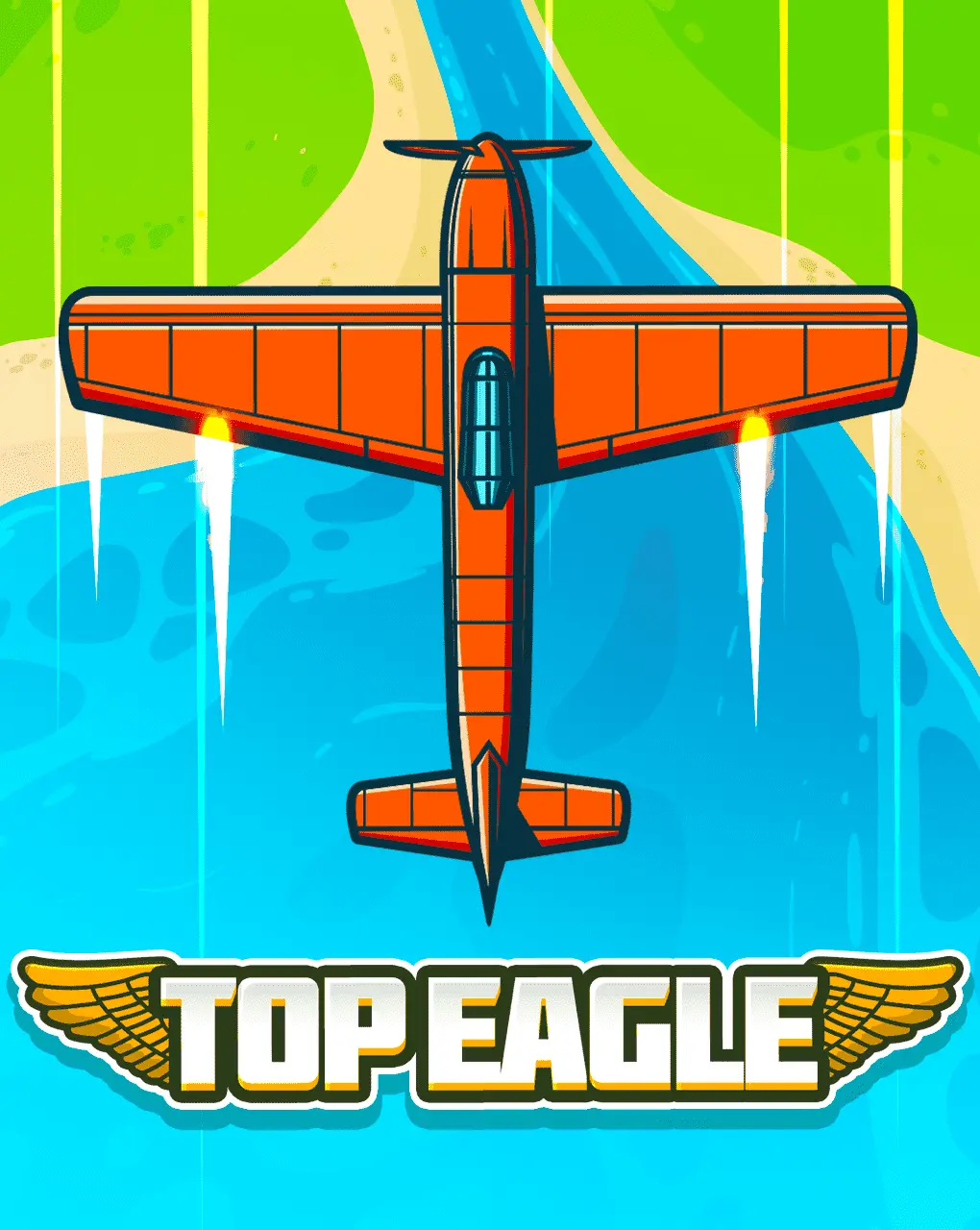 Top Eagle - DEMO MBS