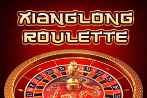 Xiang Long Roulette - DEMO MBS
