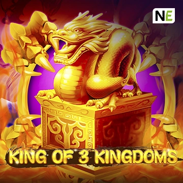 King of 3 Kingdoms - DEMO MBS