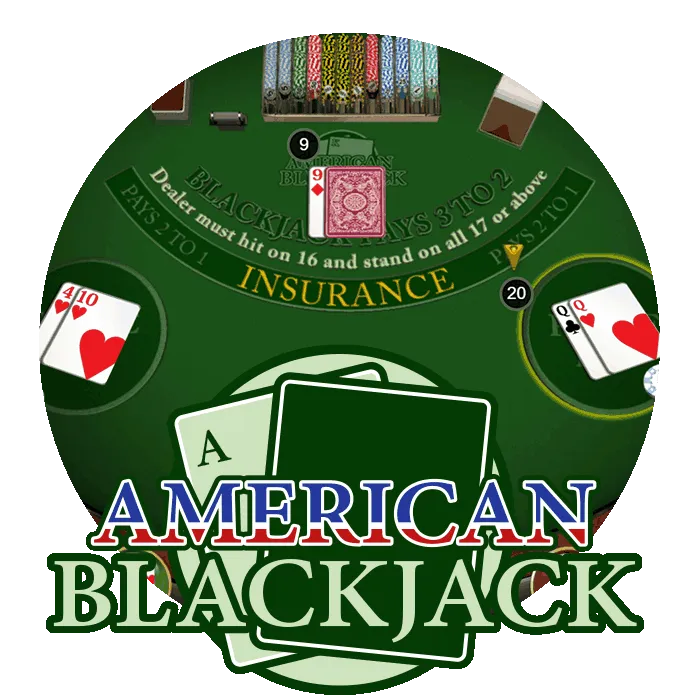 American Blackjack - DEMO MBS