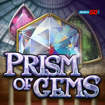 Prism of Gems - DEMO MBS