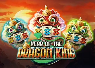 Year Of The Dragon King - DEMO MBS