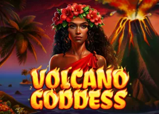 Volcano Goddess - DEMO MBS