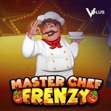 Master Chef Frenzy - DEMO MBS