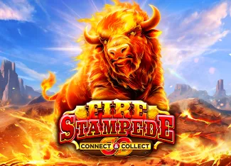 Fire Stampede - DEMO MBS