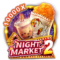 NIGHT MARKET 2 - DEMO MBS