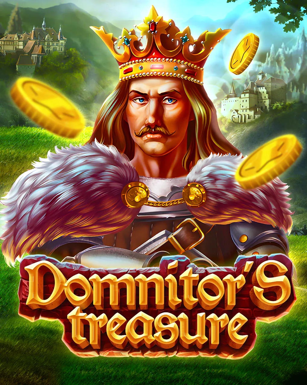 Domnitors Treasure - DEMO MBS