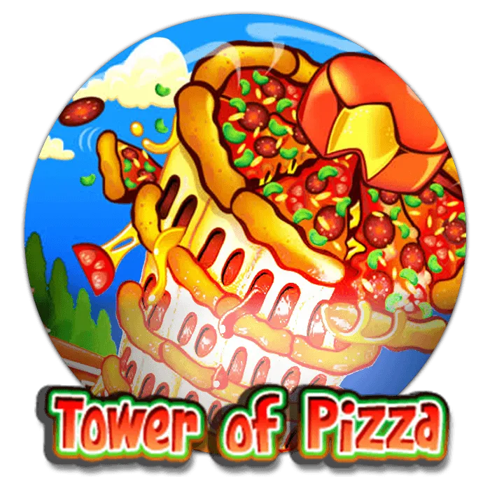 Tower Of Pizza - DEMO MBS
