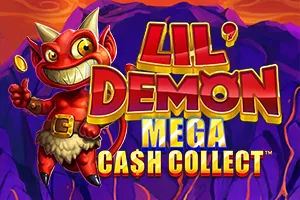 Lil Demon: Mega Cash Collect - DEMO MBS