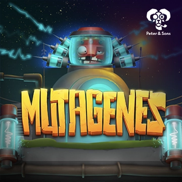 Mutagenes - DEMO MBS