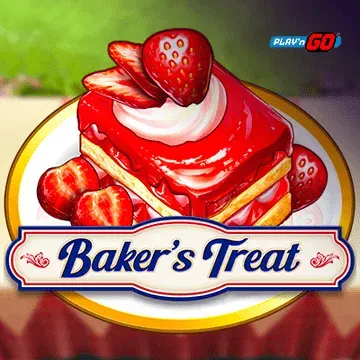 Bakers Treat - DEMO MBS