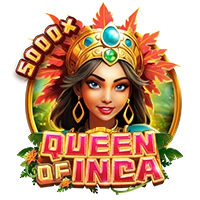 QUEEN OF INCA - DEMO MBS