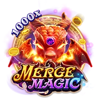 MERGE MAGIC - DEMO MBS