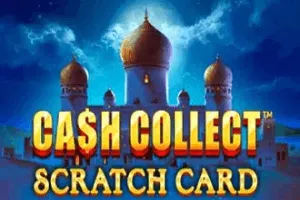 Cash Collect Scratch - DEMO MBS