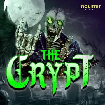 The Crypt - DEMO MBS