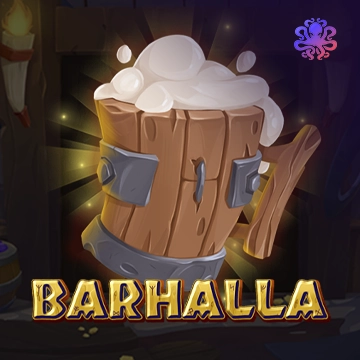 Barhalla - DEMO MBS