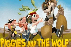 Piggies and the Wolf - DEMO MBS