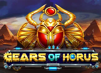 Gears of Horus - DEMO MBS