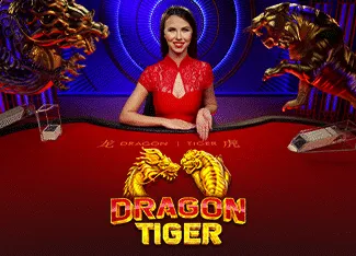 Dragon Tiger - DEMO MBS