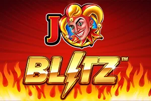Jo Blitz - DEMO MBS