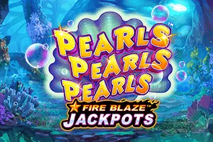 Fire Blaze: Pearls Pearls Pearls - DEMO MBS