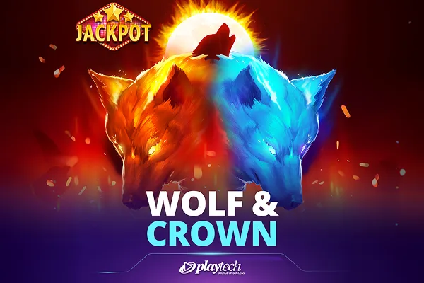 Wolf & Crown - DEMO MBS
