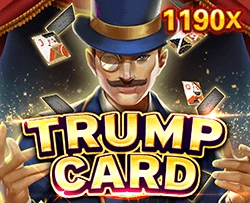 Trump Card - DEMO MBS