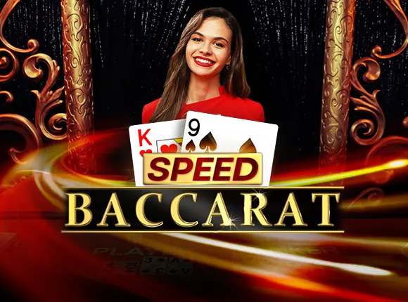 Speed Baccarat H - MBS