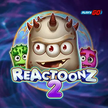 Reactoonz 2 - DEMO MBS