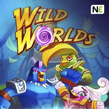 Wild Worlds - DEMO MBS