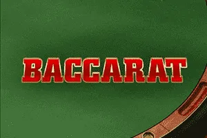 Baccarat - DEMO MBS