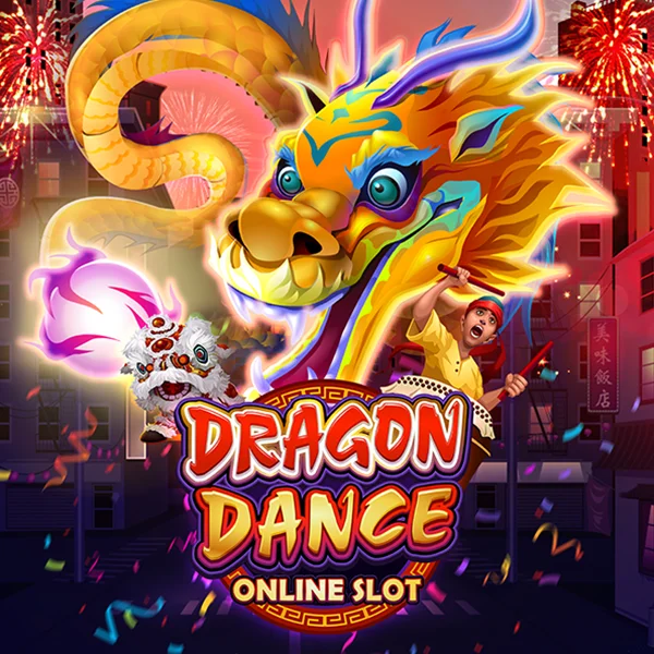 Dragon Dance - DEMO MBS