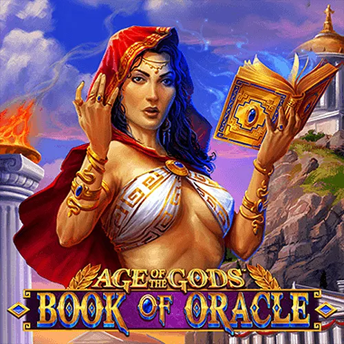 Age of Gods: Book of Oracle - DEMO MBS