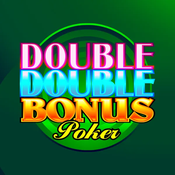Double Double Bonus Poker - DEMO MBS