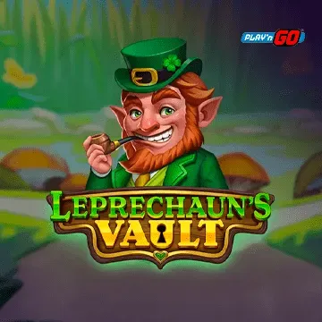 Leprechauns Vault - DEMO MBS