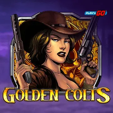 Golden Colts - DEMO MBS
