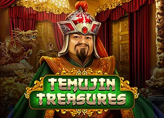 Temujin Treasures - DEMO MBS