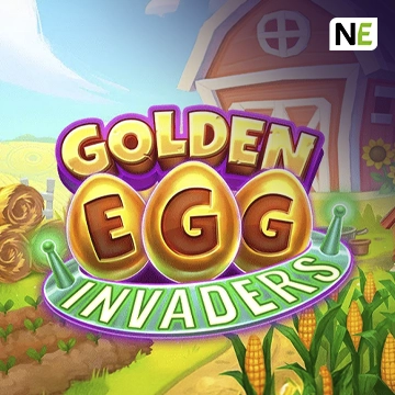 Golden Egg Invaders - DEMO MBS