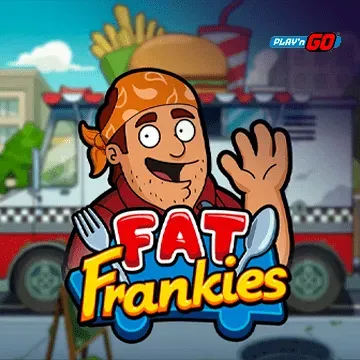 Fat Frankies - DEMO MBS