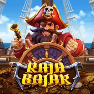 Pirate King - DEMO MBS