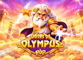Gates of Olympus POP - DEMO MBS